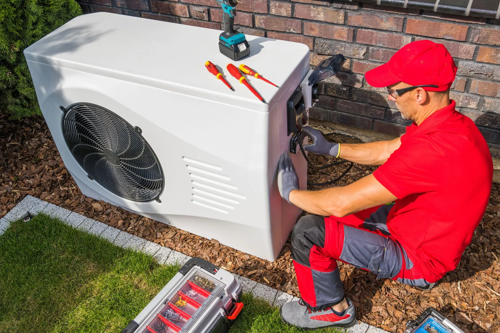 About HVAC in Dayton, PA
